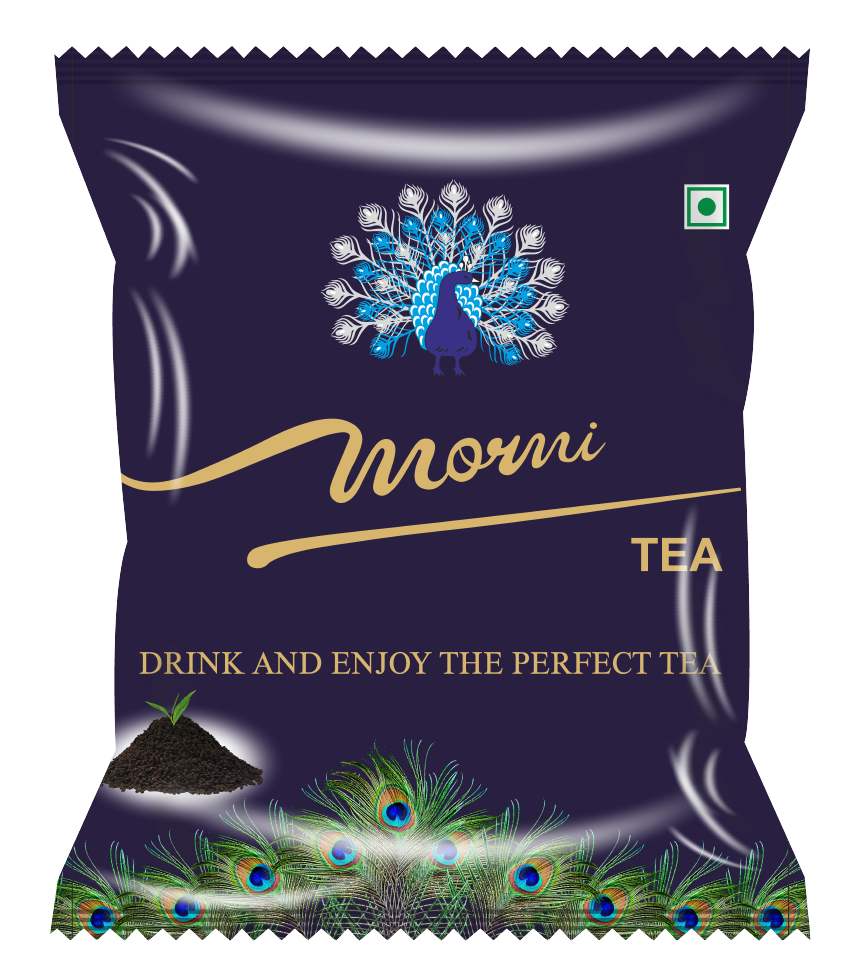 Morni Tea: 250gms Pack